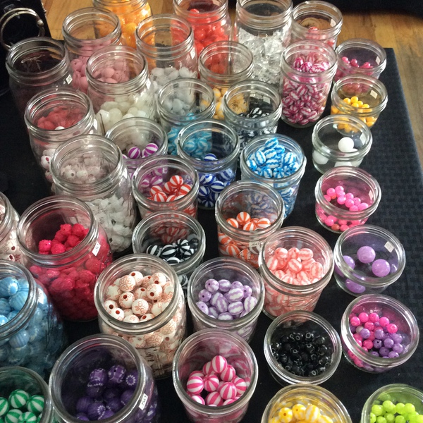 The Bead Farm