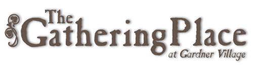 gathering place logo