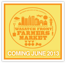 wasatch front farmers market