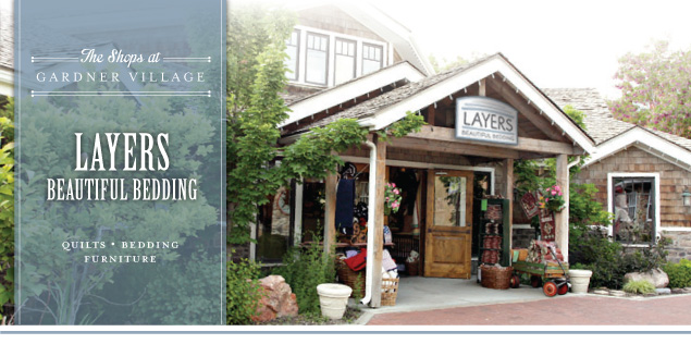 Layers Beautiful Bedding Store Layers Beautiful Bedding Store