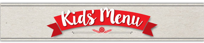 archibalds kids menu archibalds kids menu
