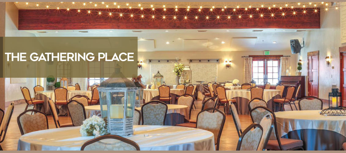 the gathering place event spaces the gathering place event spaces