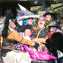 TWO WEEKENDS! WITCHES NIGHT OUT <br> GARDNER VILLAGE TWO WEEKENDS! WITCHES NIGHT OUT <br> GARDNER VILLAGE