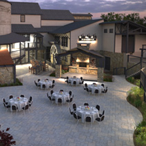 Mill Plaza Parties