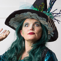 reversula the witch reversula the witch