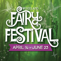 WOODLAND FAIRY FESTIVAL<BR> GARDNER VILLAGE WOODLAND FAIRY FESTIVAL<BR> GARDNER VILLAGE