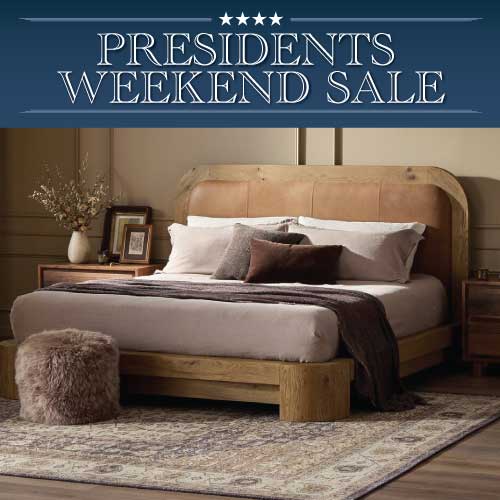 PRESIDENTS WEEKEND SALE <BR>GARDNER MILL COMPANY STORES