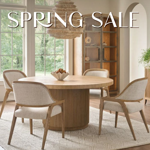 SPRING SALE <br>GARDNER MILL COMPANY STORES
