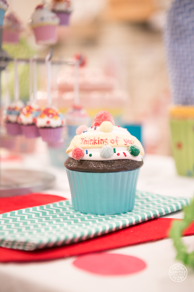 Gardner Village Shop Spotlight Celebrations by Modern Display