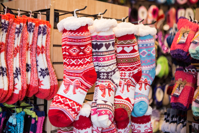 fluffy valentine socks sock city
