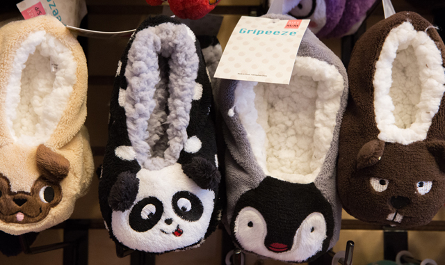 kids slipper socks