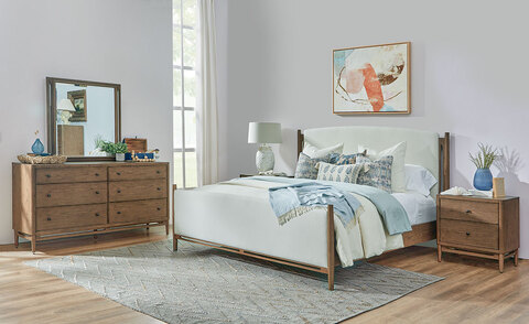  Verona Bedroom Set