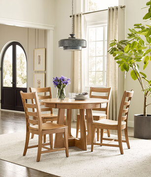  Kafe Dining Set
