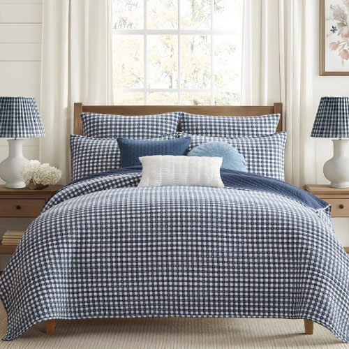 PILLOWS, QUILTS & THROWS SALE <BR>LAYERS BEDDING