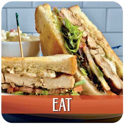 WF eat