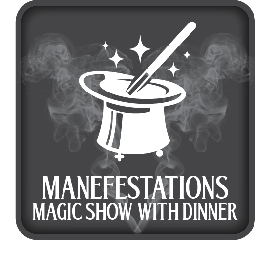 manifestions mystique dining reservations
