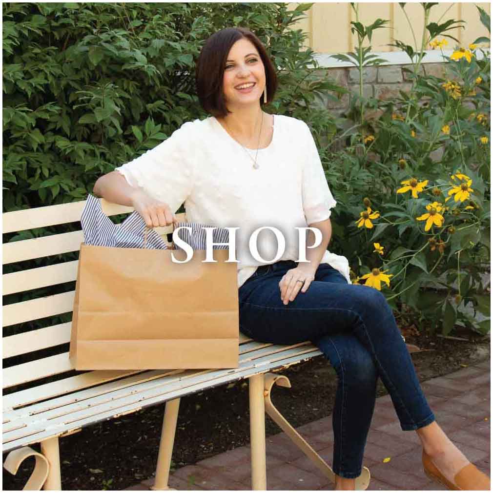 shop at gardner village