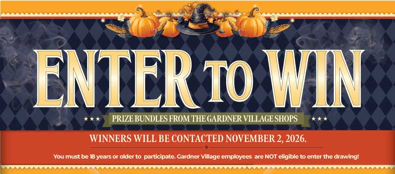 Join For Prizes