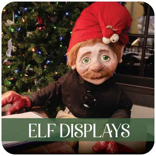 elf displays