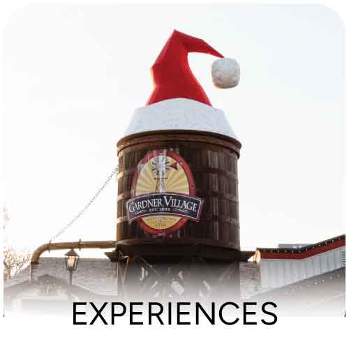 christmas magic at gardner village