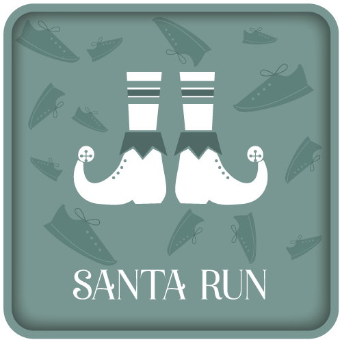 santa run sign ups