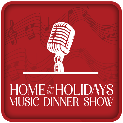 home for the holidays dinner show