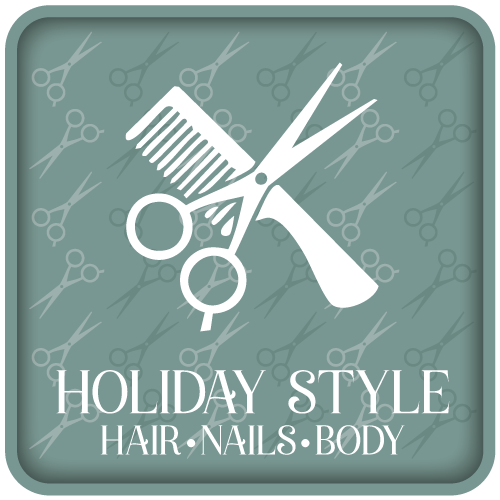 holiday spa services