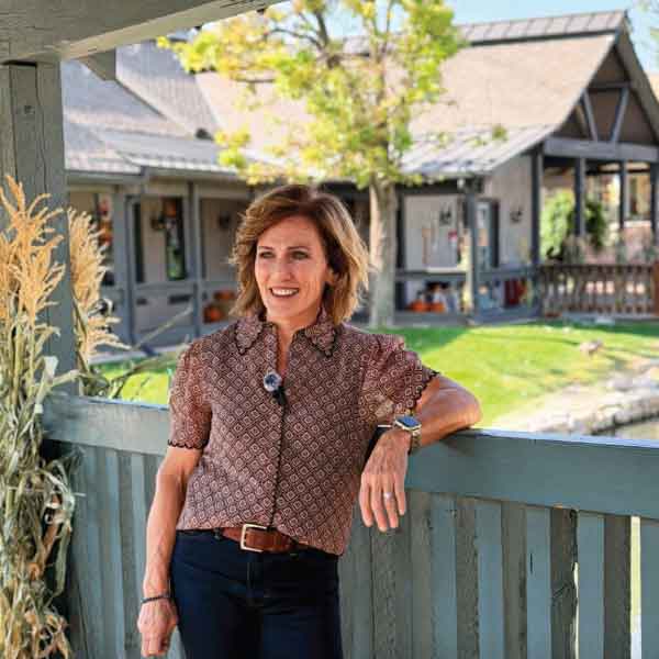 angie gerdes gardner village owner angie gerdes gardner village owner