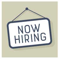 Now HIring