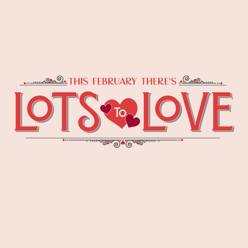 VALENTINE'S & FEBRUARY ACTIVITIES <BR>GARDNER VILLAGE