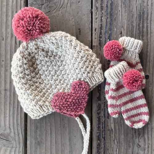 KNIT NIGHT <BR>WILLOW HILL YARN COMPANY