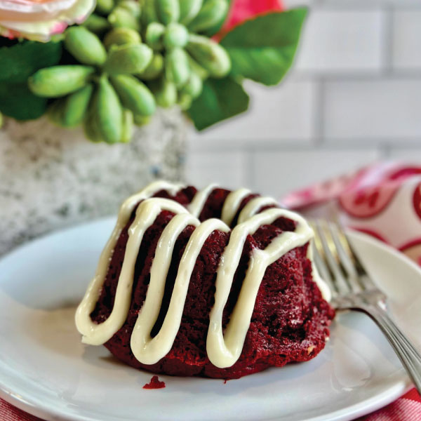 red velvet bundt cake red velvet bundt cake