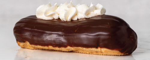 FREE PASTRY WITH YOUR POST <BR>HAPPY CAMPER DELI AND BAKERY