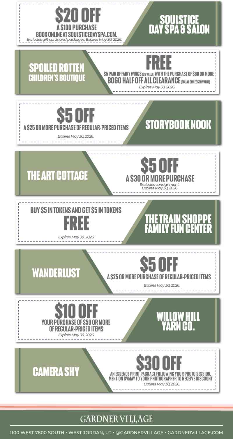 may 2026 coupons - 3
