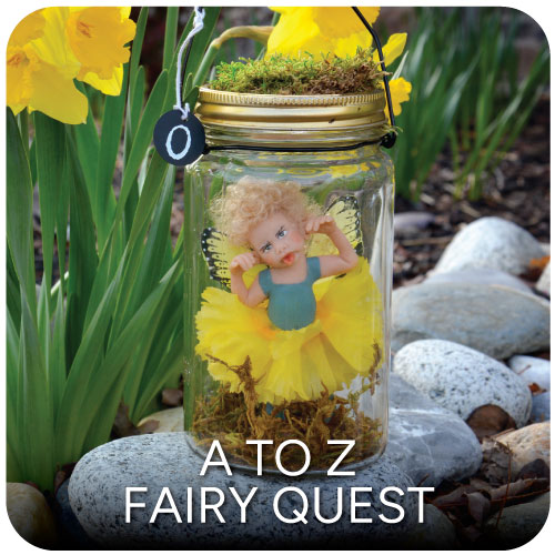 free fun fairy a to z