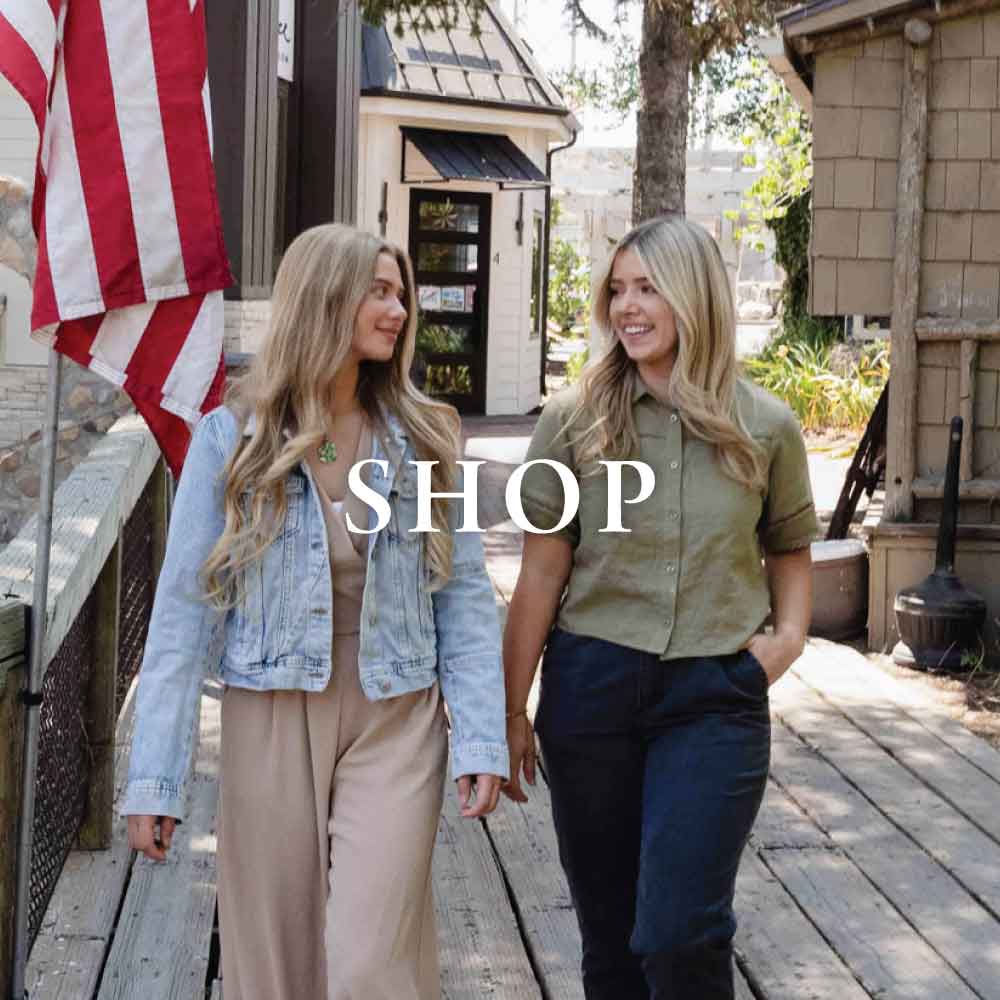 shop at gardner village