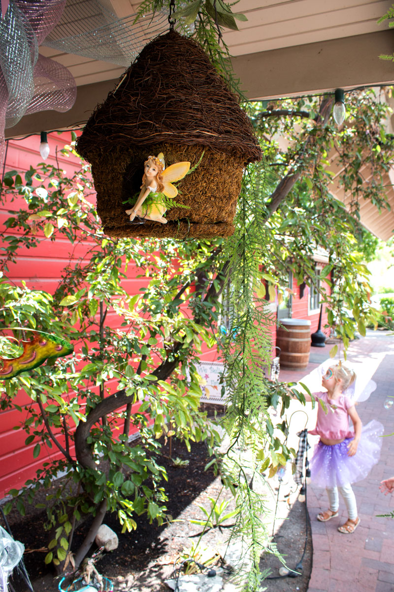 Woodland Fairy Festival