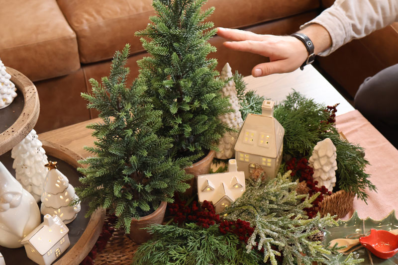 design tip for trays